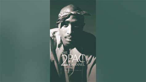 2pac chanel|2pac youtube.